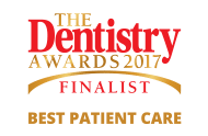Best Patient Care – 2017