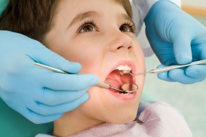 Aspects Dental In Milton Keynes Launches Monthly Dental Plan For Children