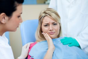 Emergency Dental Treatment For Toothache Relief