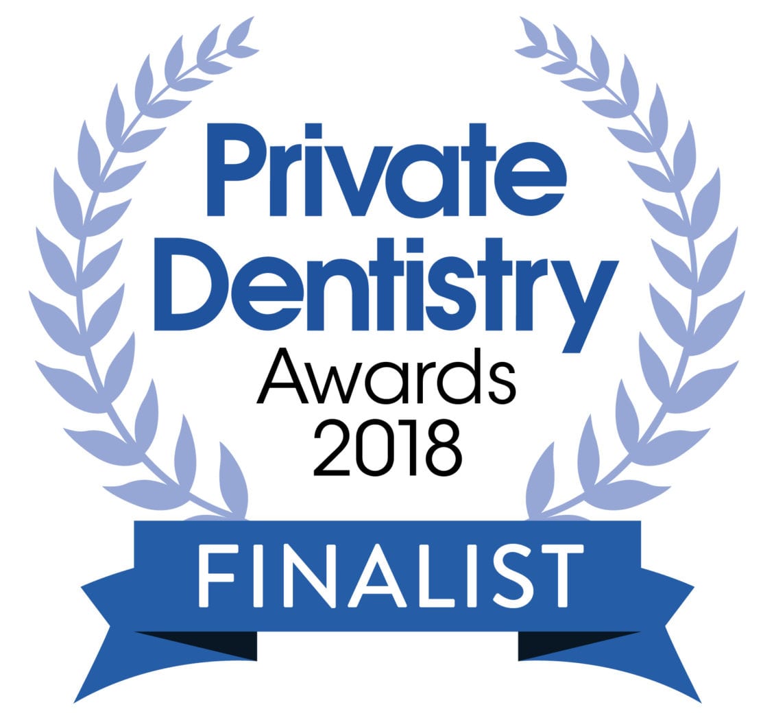 Aspects Dental In Milton Keynes Selected As Finalists For The Private Dentistry Awards 2018 And The Dentistry Awards 2018