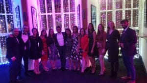 Private Dentist Aspects Dental In Milton Keynes Wins At The Private Dentistry Awards 2018 - The Dentistry Awards 2018