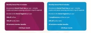 Aspects Dental In Milton Keynes Freezes Private Dental Plan Prices For 2019