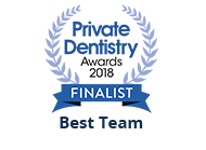Best Team – 2018 – Private Dentistry