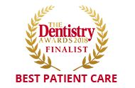 Best Patient Care – 2018