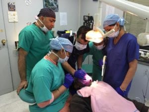 Milton Keynes Endodontist Travels To India To Provide Dental Work For The Sewa UK Charity