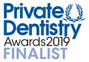 Aspects Dental In Milton Keynes Selected As Finalists For The Private Dentistry Awards 2019 And The Dentistry Awards 2019 Featured