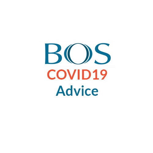 Emergency Orthodontic Care During The Coronavirus (Covid-19) Pandemic From The British Orthodontic Society