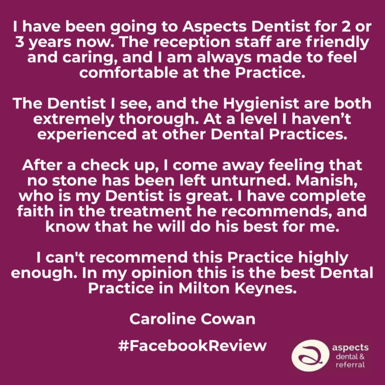24 Hour Emergency NHS Dentist Milton Keynes Archives - Aspects Dental