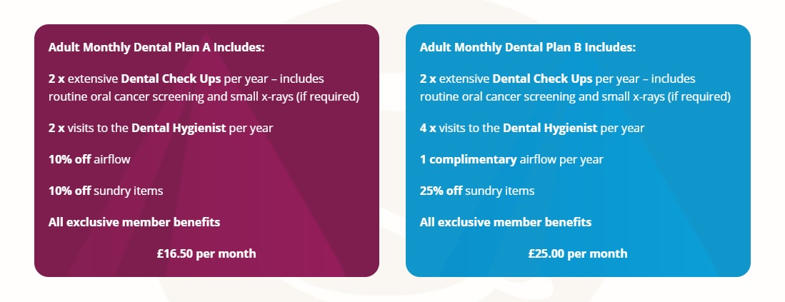 Milton Keynes Dentist Freezes Private Monthly Dental Plan Prices Until 2023 - Private Monthly Dental Plans For Adults