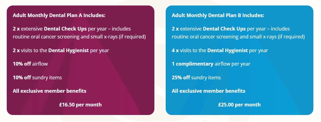 Milton Keynes Dentist Monthly Email Newsletter August 2022 - Adult Monthly Dental Plans From Aspects Dental In Milton Keynes