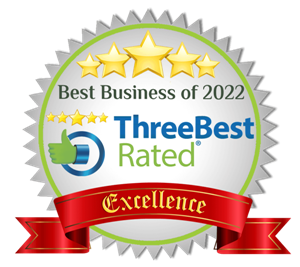 Aspects Dental Awarded Best Business Of 2022 By ThreeBestRated.co.uk Best Dentist Milton Keynes