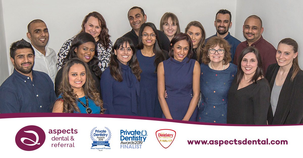 Milton Keynes Dentist Launches 60 Second Video About Private Dental Practice