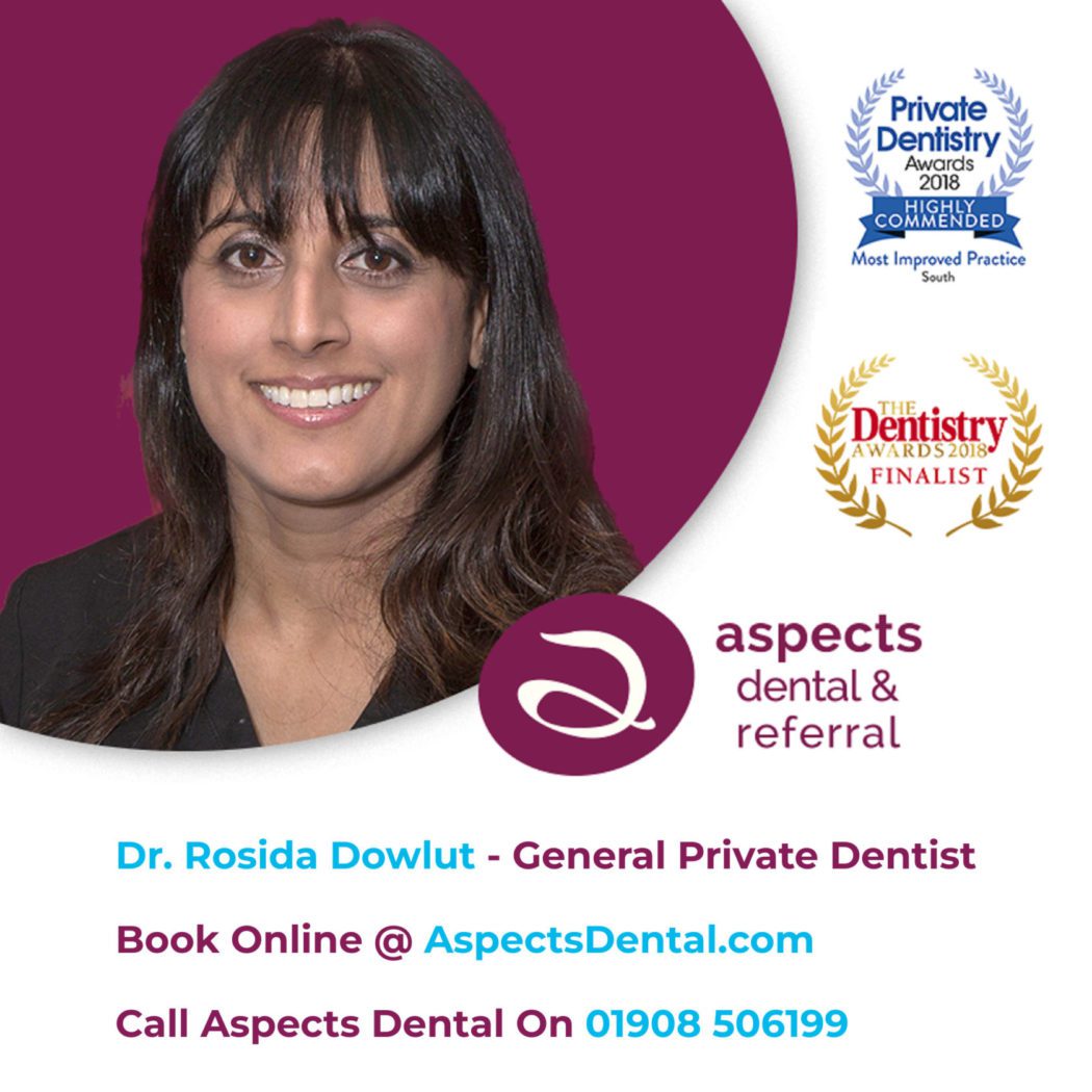 Milton Keynes Dentist Helps Nervous Dental Patient Overcome The Fear Of Visiting The Dentist - Dental Patient Review June 2024