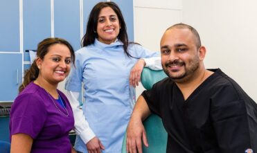 Private Dentists At Aspects Dental In Milton Keynes - Private Dentist Milton Keynes - Cosmetic Dentist Milton Keynes