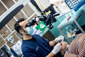 Aspects Dental - Dr. Anand Mistry - Root Canal Treatment Milton Keynes
