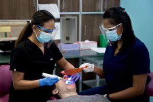 Aspects Dental - Dr. Hetal Patel & Meera Patel - Private Dentist Milton Keynes