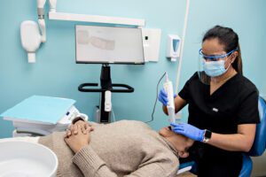 Aspects Dental - Dr. Hetal Patel - Private Dentist Milton Keynes