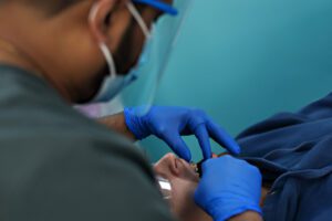 Aspects Dental - Dr. Viren Patel - Orthodontist Milton Keynes