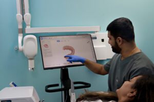 Aspects Dental - Dr. Viren Patel - Private Dentist Milton Keynes