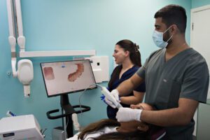 Aspects Dental - Dr. Viren Patel & Raquel Ribeiro - Private Dentist Milton Keynes