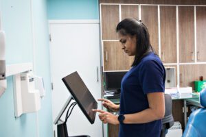 Aspects Dental - Meera Patel Dental Nurse - Private Dentist Milton Keynes