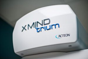 Aspects Dental & Referral - Cone Beam CT Scan (CBCT) - Private Dentist Milton Keynes