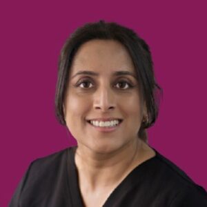 Dr. Rosida Dowlut - Private Dentist At Aspects Dental - Private Dentist Milton Keynes