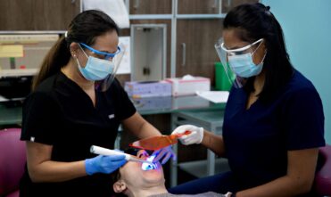 Private Dentists At Aspects Dental In Milton Keynes - Private Dentist Milton Keynes - Cosmetic Dentist Milton Keynes