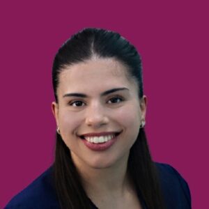 Raquel Ribeiro - Dental Nurse At Aspects Dental - Private Dentist Milton Keynes