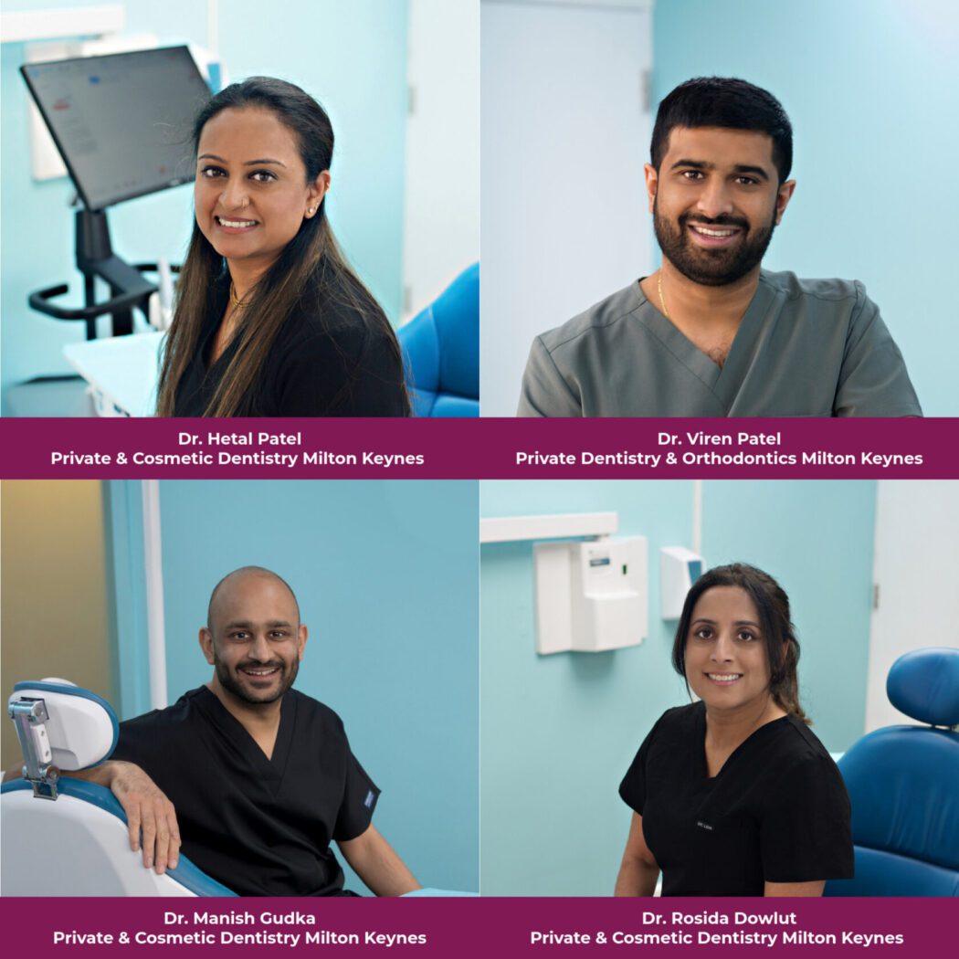 Milton Keynes Dentist Completes Photography Shoot Of Dental Practice - Photos Of Private & Cosmetic Dentists At Aspects Dental